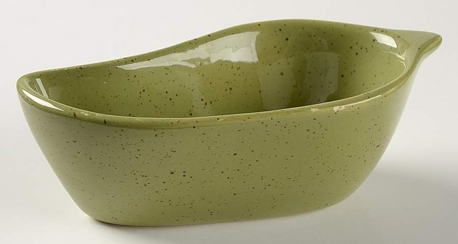Sedona Figural Dip Bowl by Pfaltzgraff-1