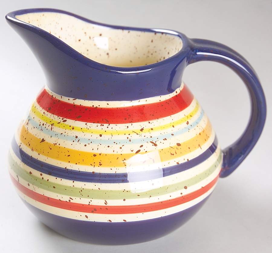 Sedona Large Gravy Boat/Pitcher by Pfaltzgraff-1