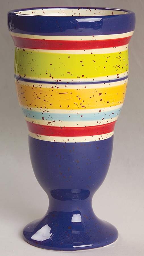 Sedona Dessert Parfait Server by Pfaltzgraff-1