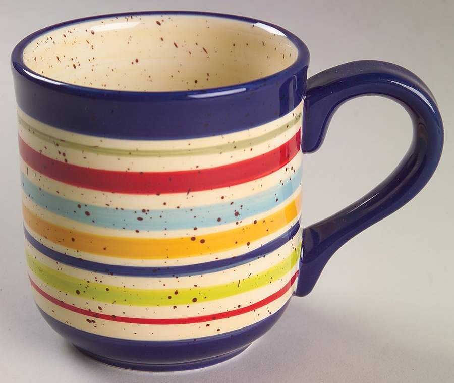 Sedona Perfect Coffee Mug by Pfaltzgraff-1