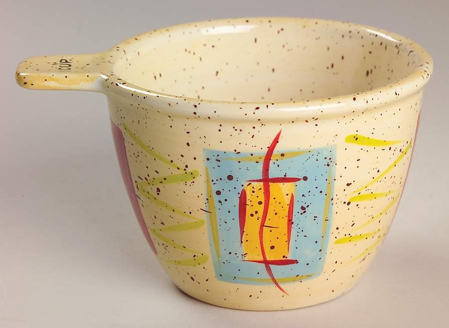 Sedona 1 Cup Measuring Cup by Pfaltzgraff-1