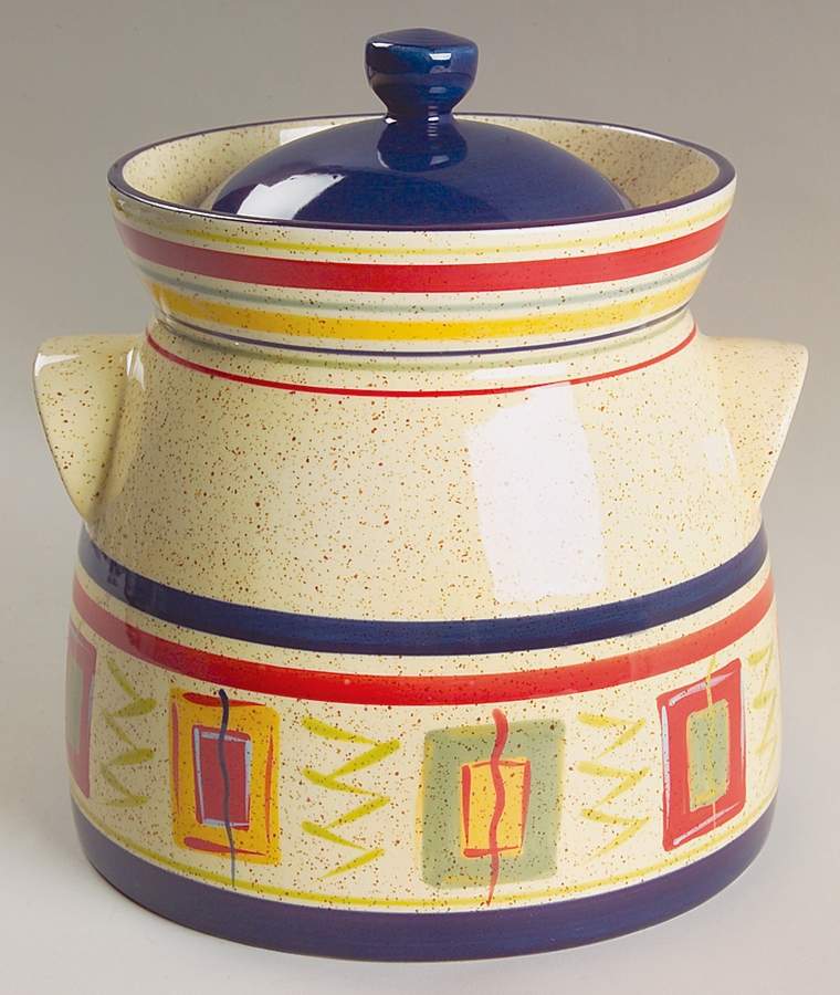 Sedona Small Tureen & Lid by Pfaltzgraff-1