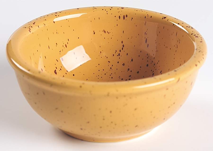 Sedona Spice Cellar/Pinch Bowl by Pfaltzgraff-1