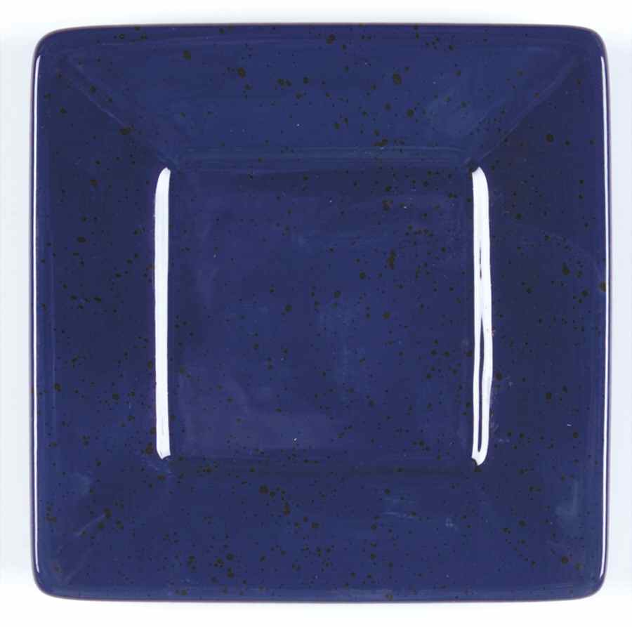 Sedona Solid Gold Finger Food Plate by Pfaltzgraff-1