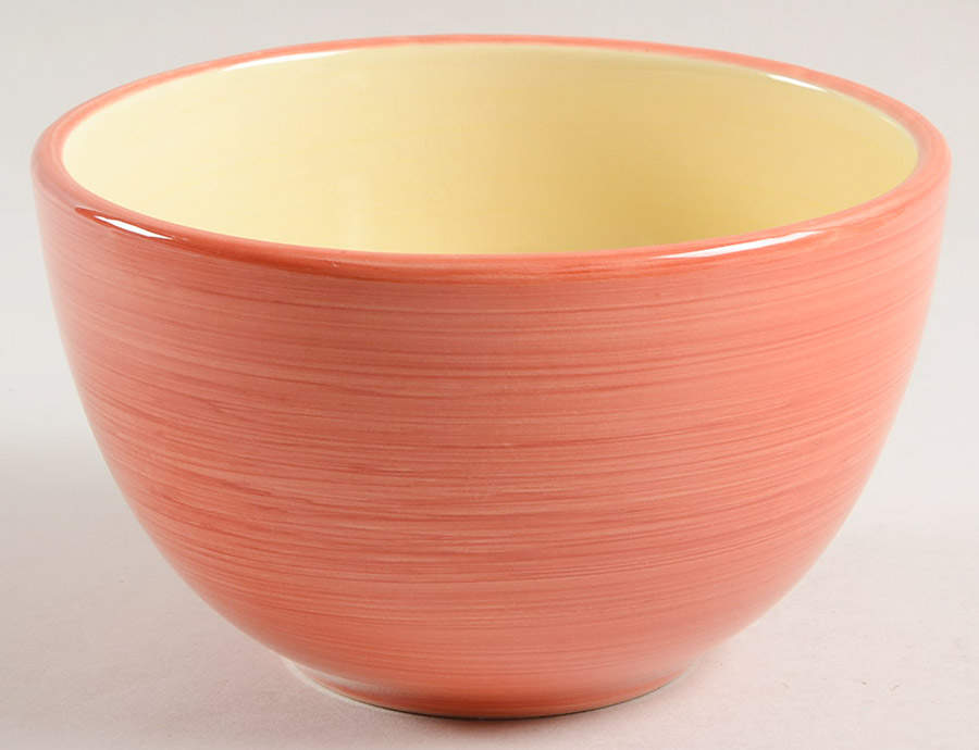 Napoli (Stoneware) 5" Mini Prep Bowl by Pfaltzgraff-1