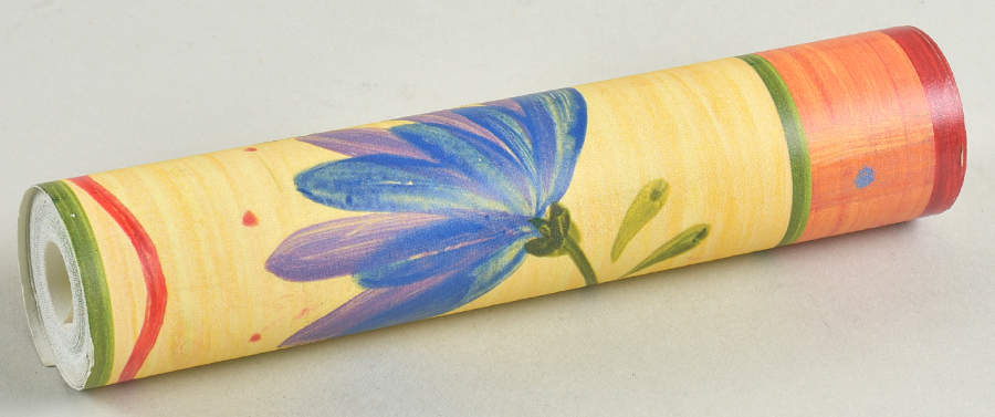 Napoli (Stoneware) Wallpaper Border by Pfaltzgraff-1