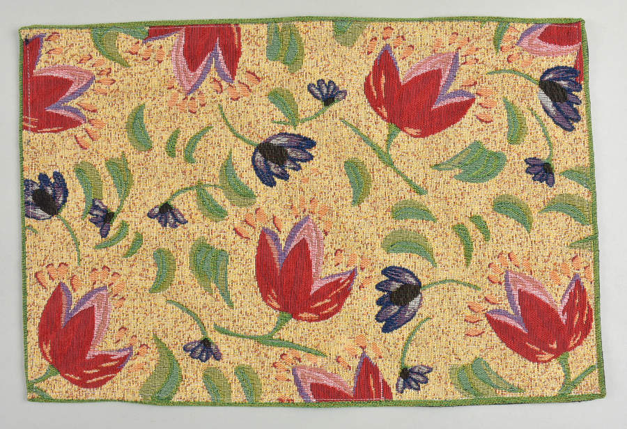 Napoli (Stoneware) Cloth Placemat by Pfaltzgraff-1