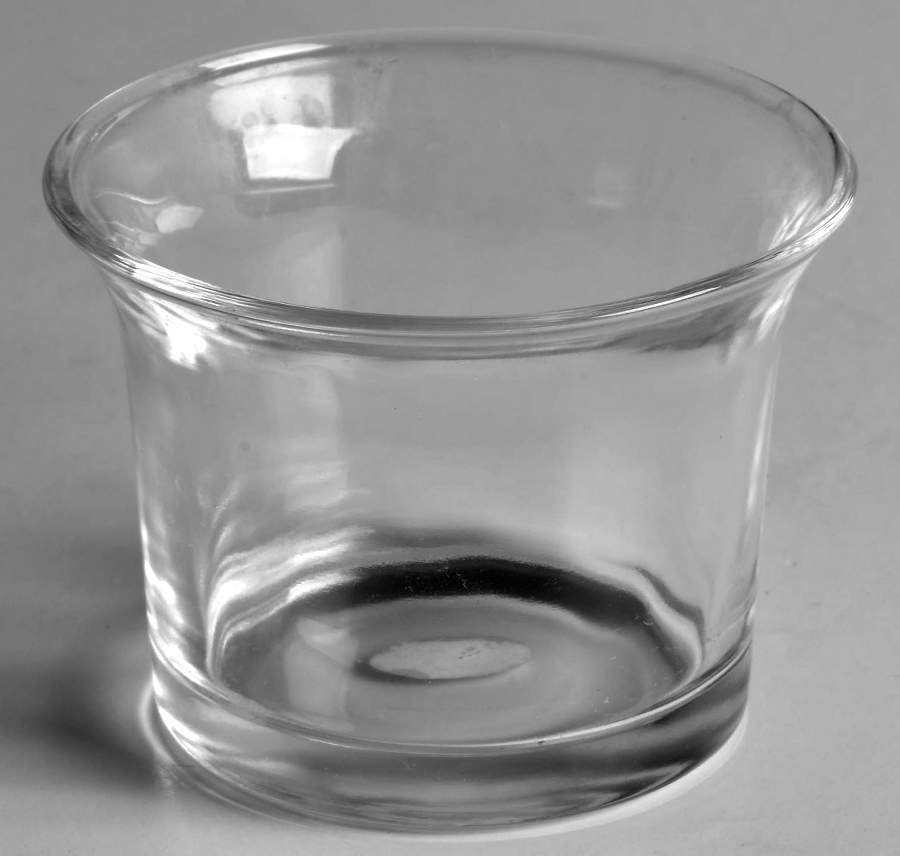 Napoli (Stoneware) Votive Candleholder by Pfaltzgraff-1
