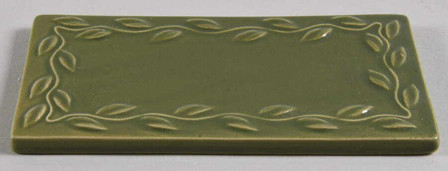 Napoli (Stoneware) Ceramic Tray for Metal Bread/Basket Tray by Pfaltzgraff-1