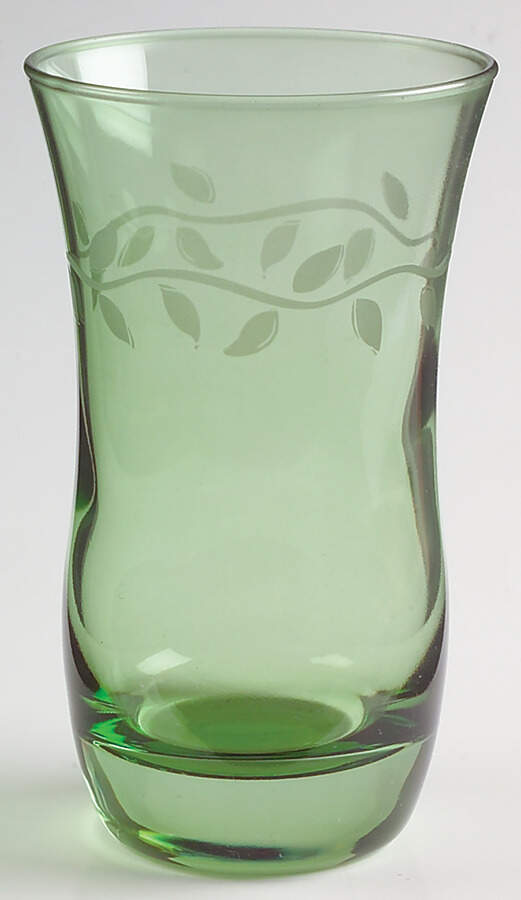 Napoli (Stoneware) 10 Oz Glassware Juice by Pfaltzgraff-1