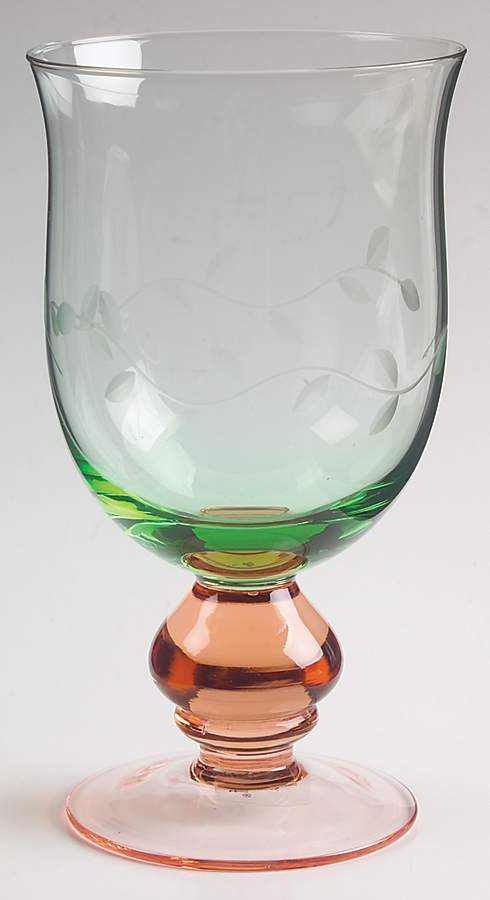 Napoli (Stoneware) 16 Oz Glassware Iced Tea by Pfaltzgraff-1