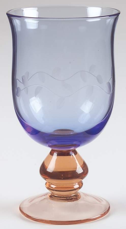 Napoli (Stoneware) 16 Oz Glassware Iced Tea by Pfaltzgraff-1