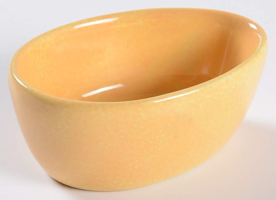 Napoli (Stoneware) Egg Bowl by Pfaltzgraff-1