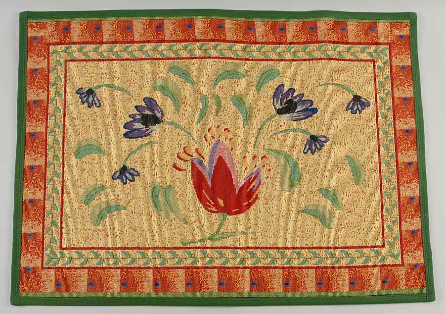 Napoli (Stoneware) Rectangular Rug, Kitchen Mat by Pfaltzgraff-1