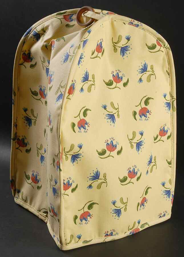 Napoli (Stoneware) Cloth Cover for Coffee Maker by Pfaltzgraff-1