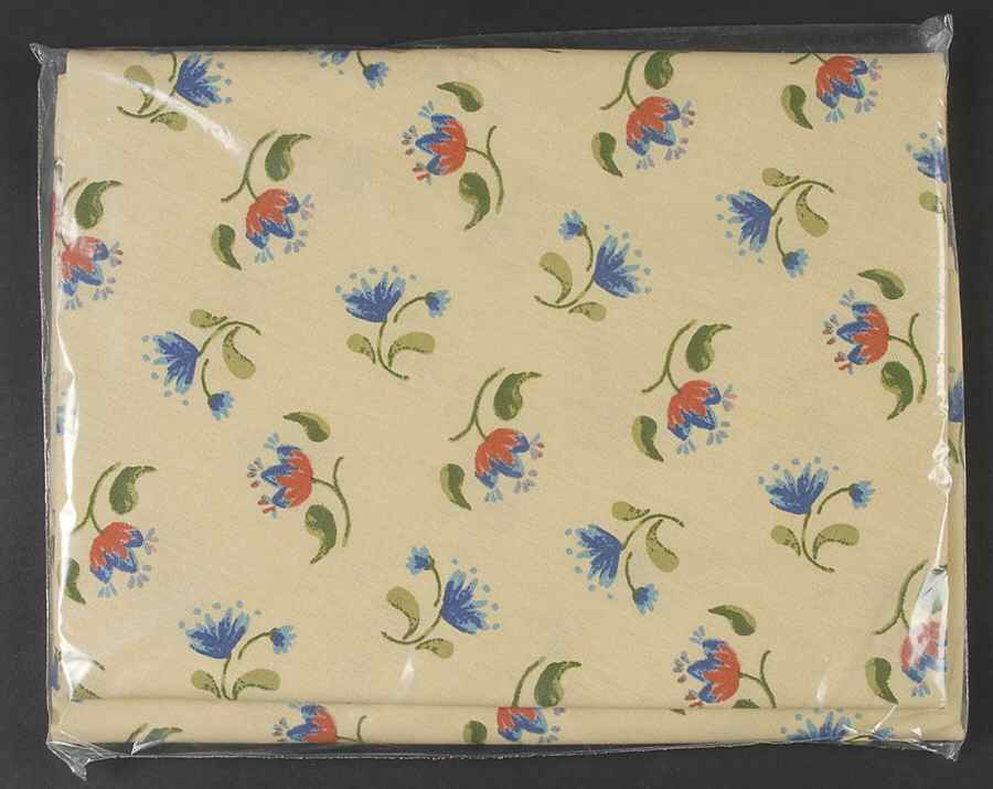 Napoli (Stoneware) 60" Round Tablecloth by Pfaltzgraff-1