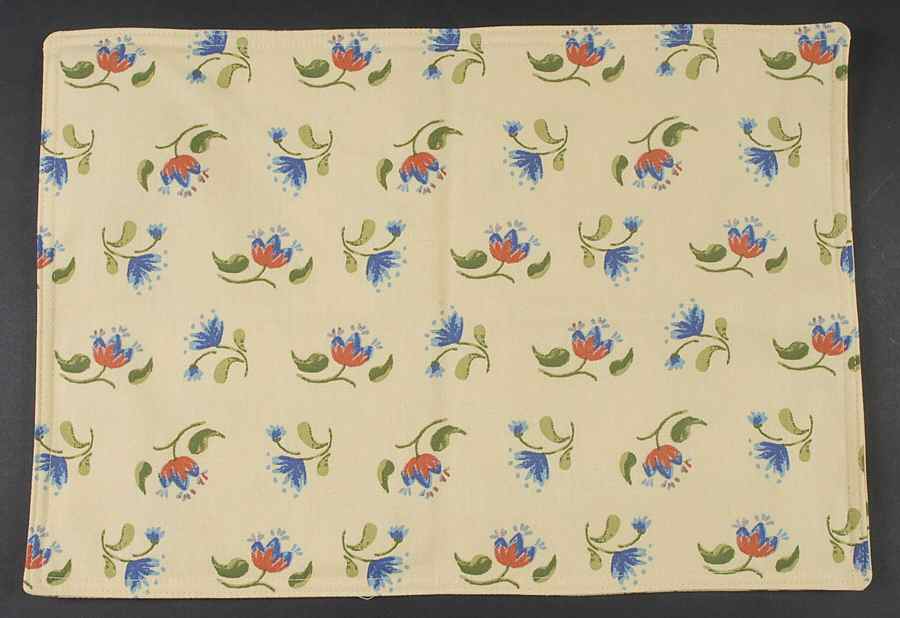 Napoli (Stoneware) Cloth Placemat by Pfaltzgraff-1