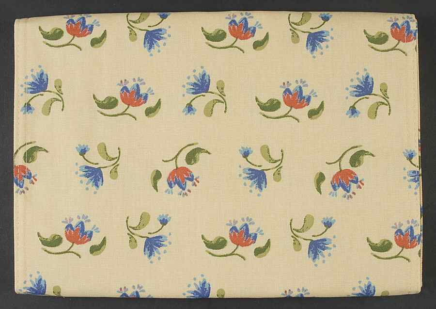 Napoli (Stoneware) Table Runner-Cloth 12" X 72" by Pfaltzgraff-1