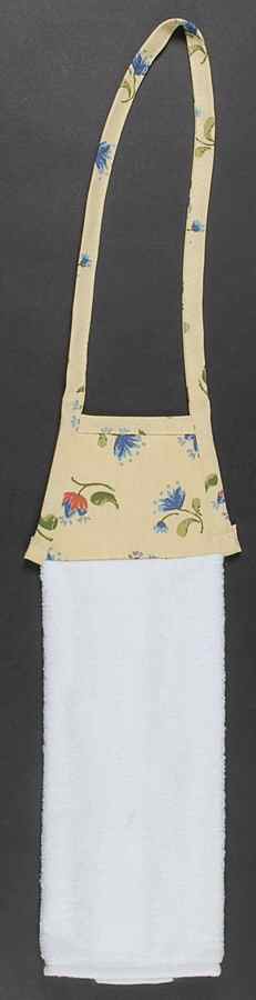 Napoli (Stoneware) Cloth Tie Towel by Pfaltzgraff-1