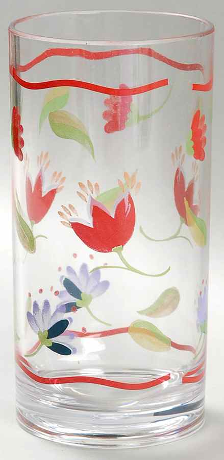 Napoli (Stoneware) Acrylic Cooler by Pfaltzgraff-1