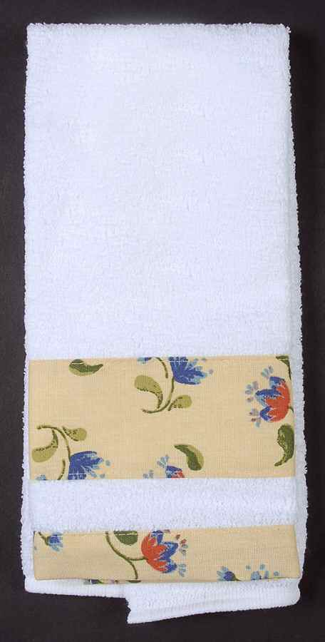 Napoli (Stoneware) Dish Towel-Cloth by Pfaltzgraff-1