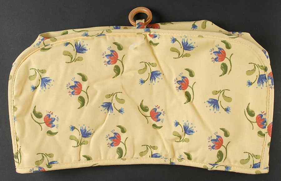 Napoli (Stoneware) Cloth Toaster Oven Cover by Pfaltzgraff-1
