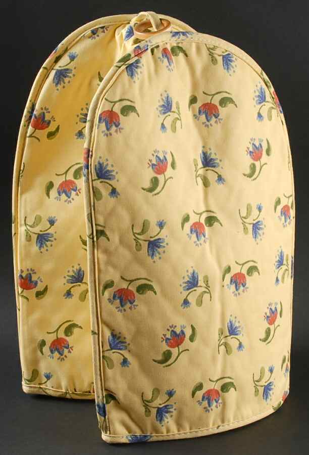 Napoli (Stoneware) Cloth Blender Cover by Pfaltzgraff-1