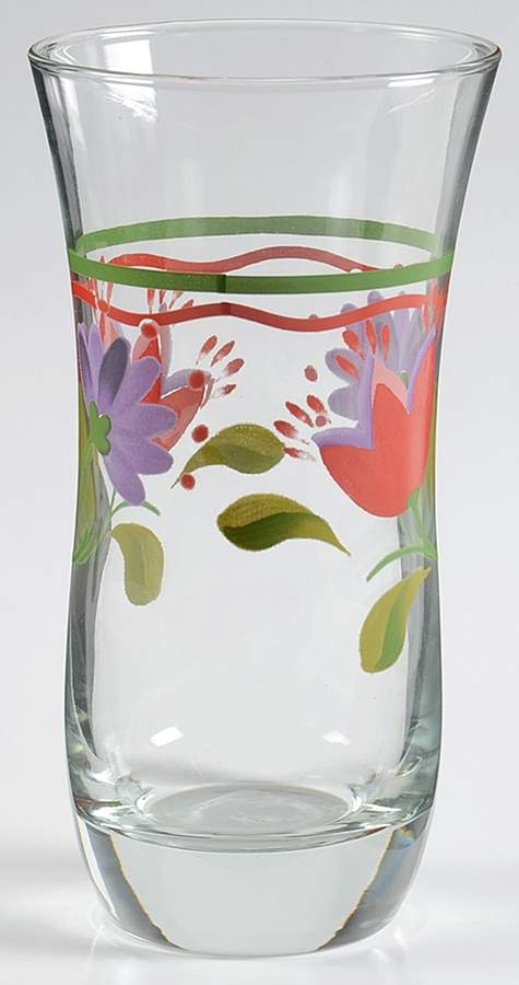 Napoli (Stoneware) 17 Oz Glassware Cooler by Pfaltzgraff-1