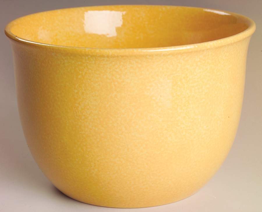 Napoli (Stoneware) 8" Mixing Bowl by Pfaltzgraff-1