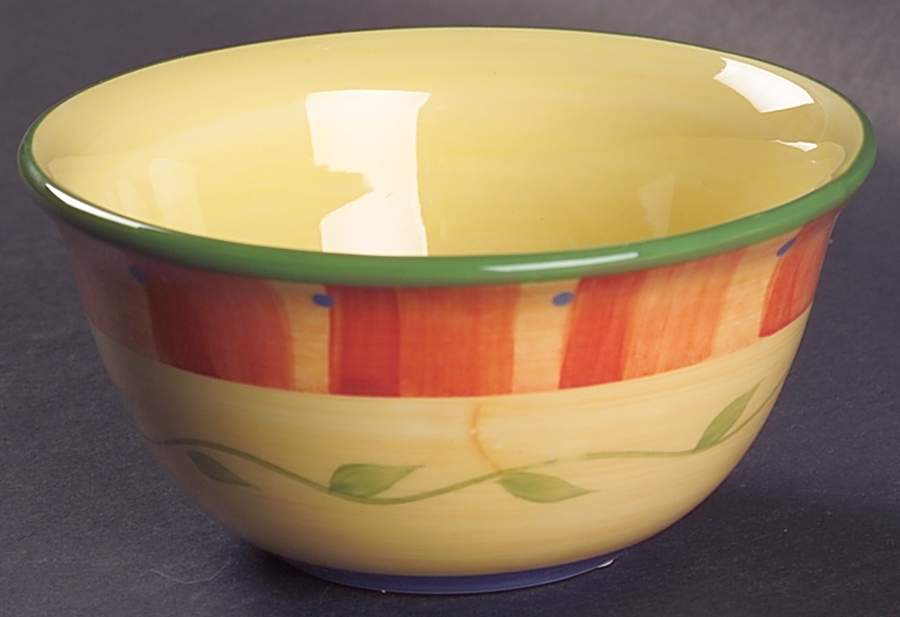 Napoli (Stoneware) Everything Bowl by Pfaltzgraff-1