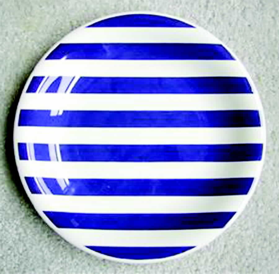 PRL28 Dinner Plate by Primula-1