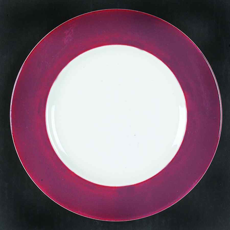 PGN25 Salad Plate by Pagnossin-1