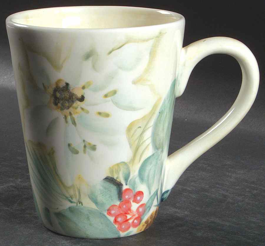 Holiday Market Mug by Pfaltzgraff-1