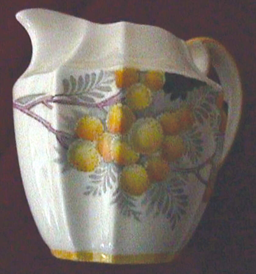 G1645 Creamer by Paragon-1