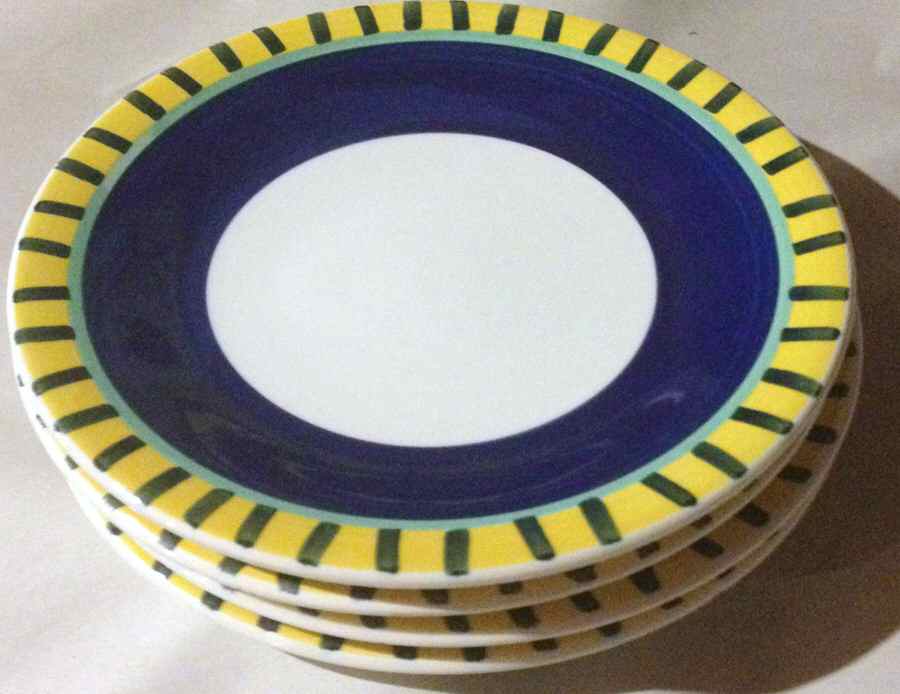 PER50 Dinner Plate by Pier 1-1