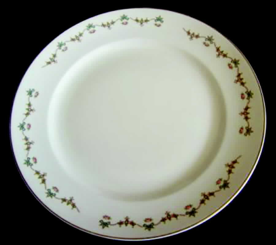 POP217 Dinner Plate by Pope Gosser-1