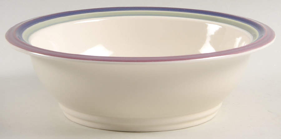 Valley View 9" Round Vegetable Bowl by Pfaltzgraff-1