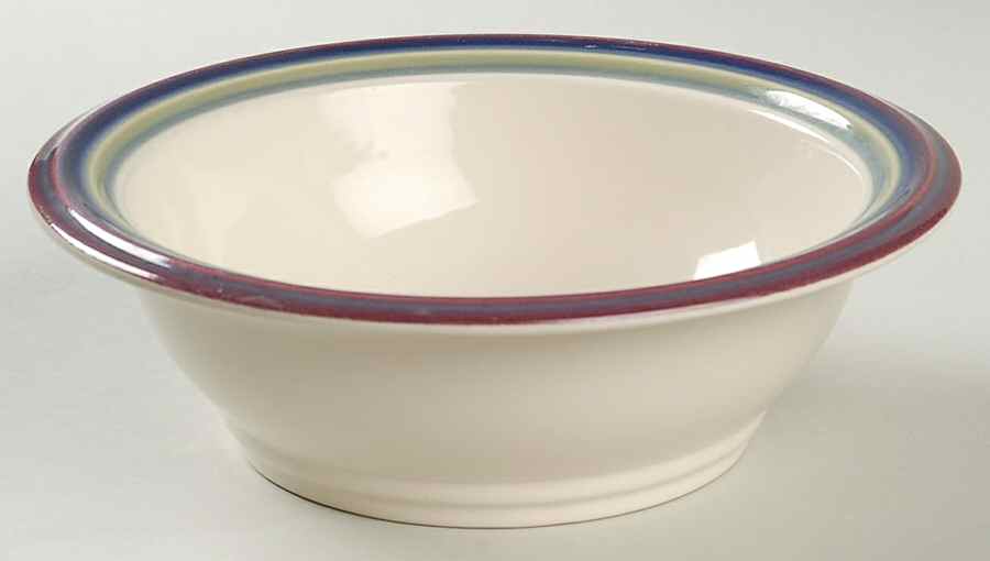 Valley View Super Soup/Cereal Bowl by Pfaltzgraff-1