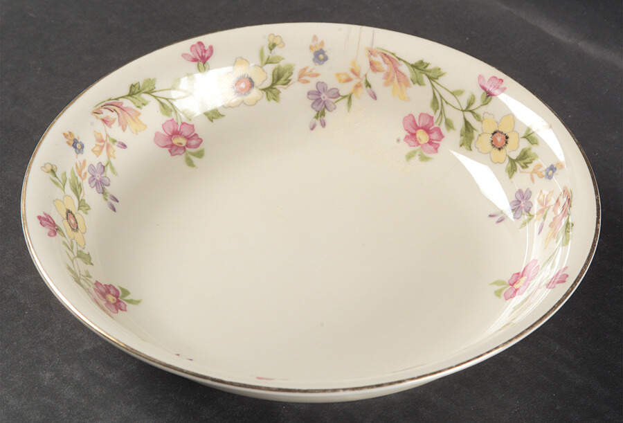 PIR113 Coupe Soup Bowl by Pirkenhammer-1