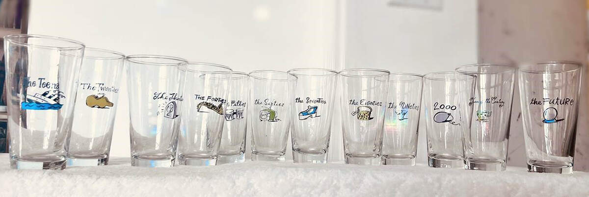 Millennium Glassware Highball by Pottery Barn China-1