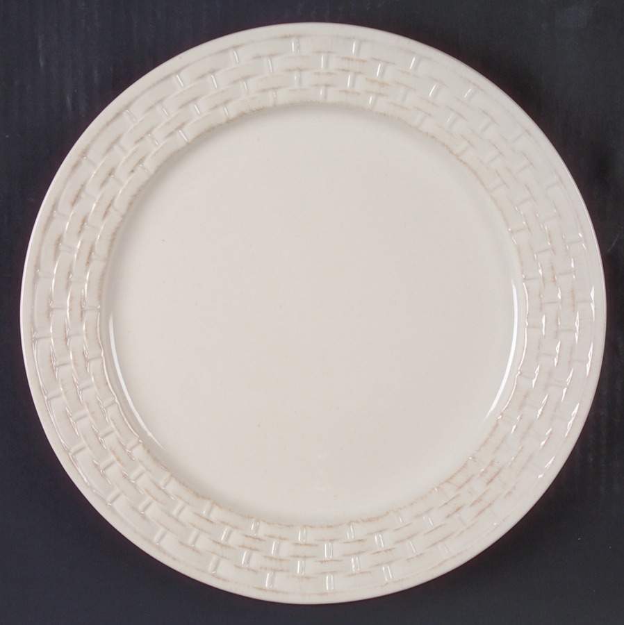 Hamptons Dinner Plate by Pfaltzgraff-1