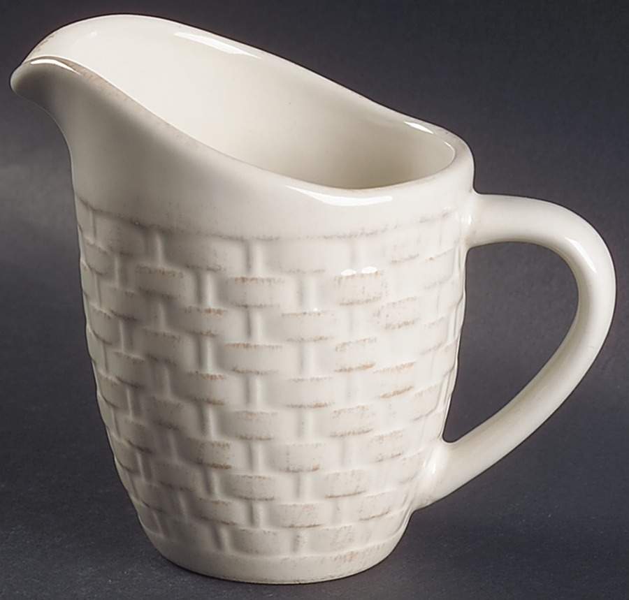 Hamptons Creamer by Pfaltzgraff-1