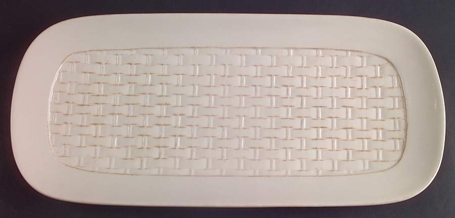Hamptons Bread Tray by Pfaltzgraff-1