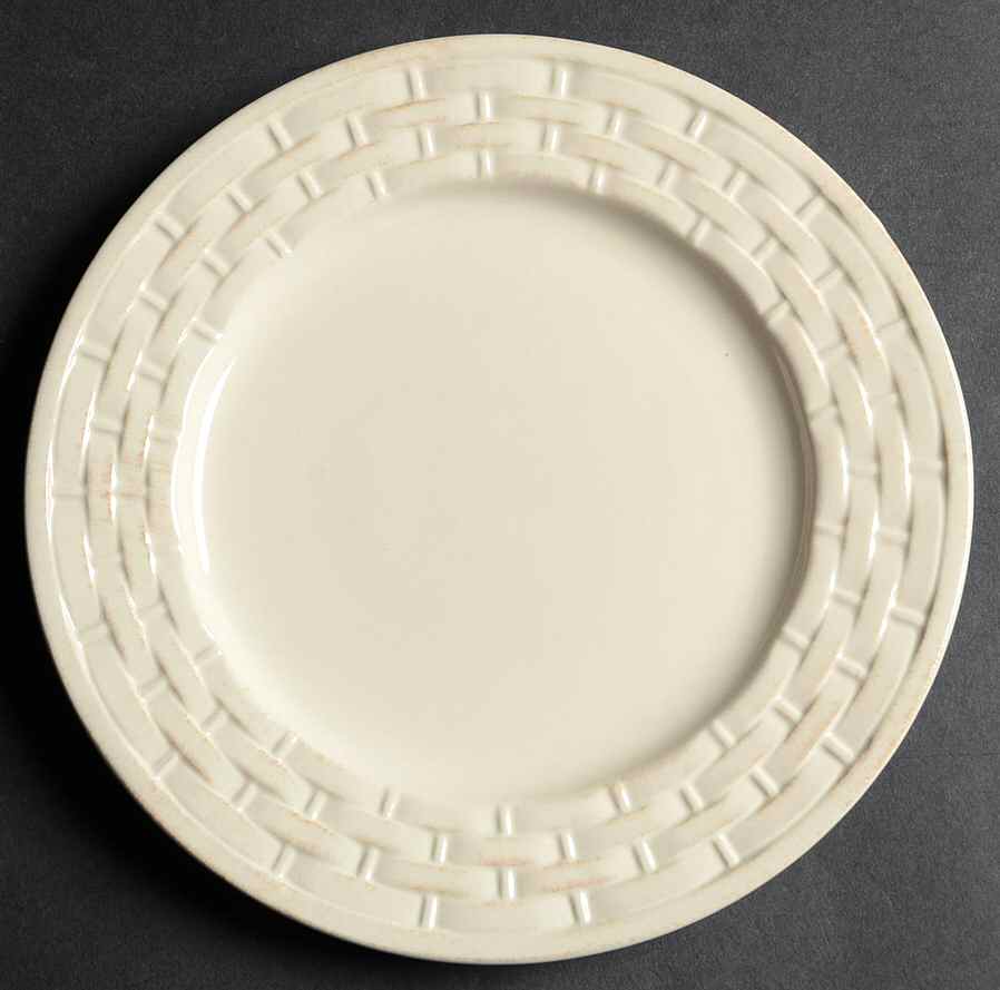 Hamptons Salad Plate by Pfaltzgraff-1