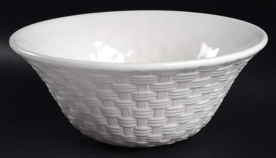 Hamptons 9" Round Vegetable Bowl by Pfaltzgraff-1