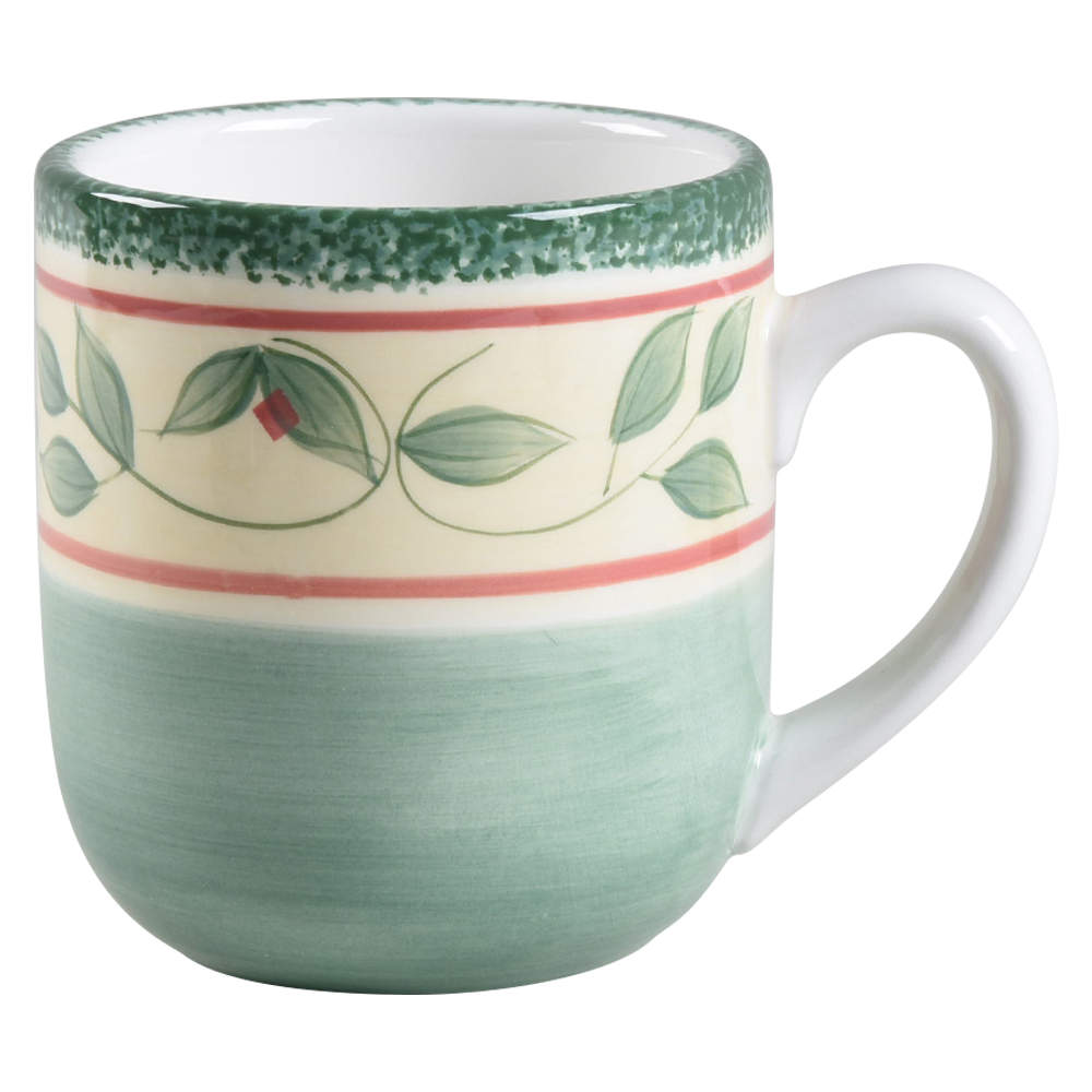 Garden District Mug by Pfaltzgraff-1