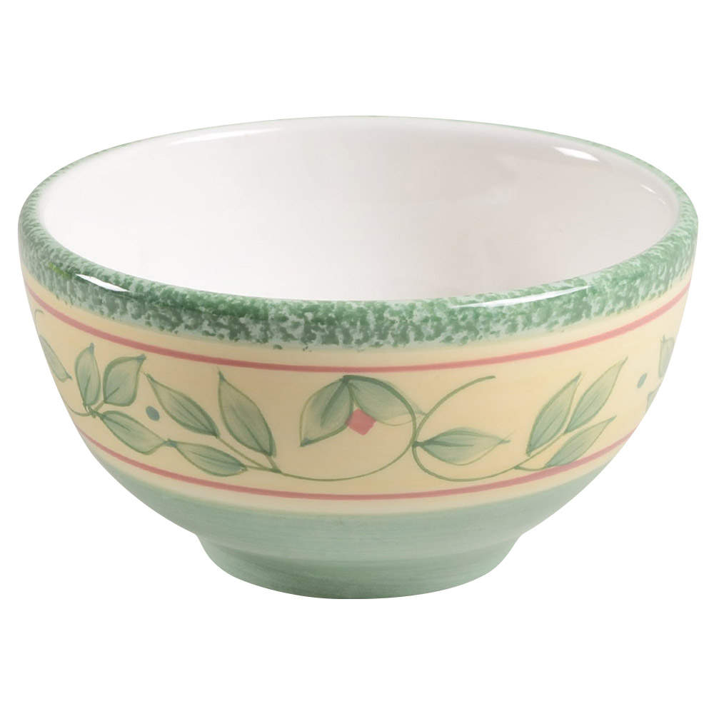 Garden District Soup/Cereal Bowl by Pfaltzgraff-1