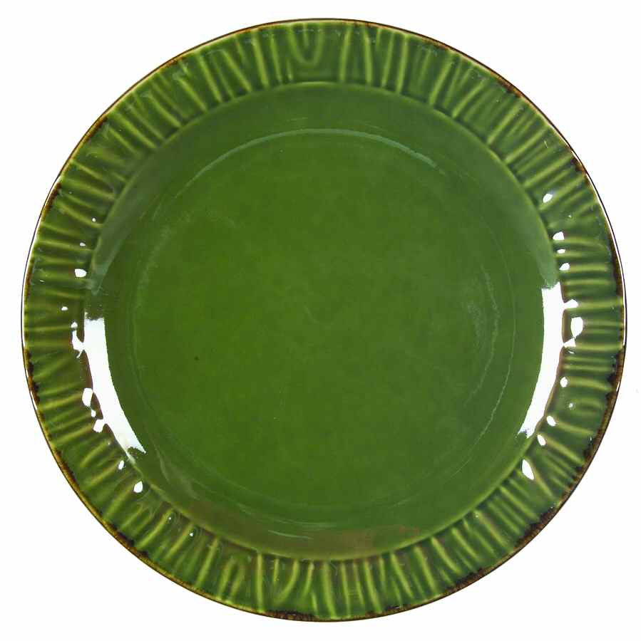 Potter's Glen Dinner Plate by Pfaltzgraff-1