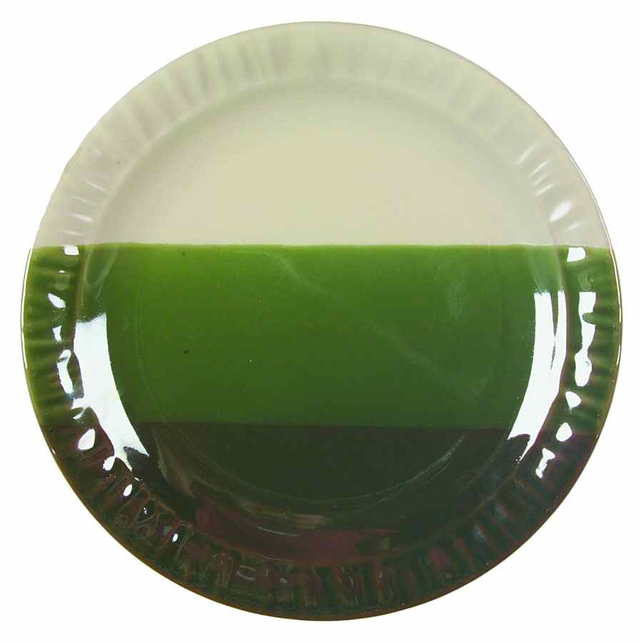 Potter's Glen Salad Plate by Pfaltzgraff-1