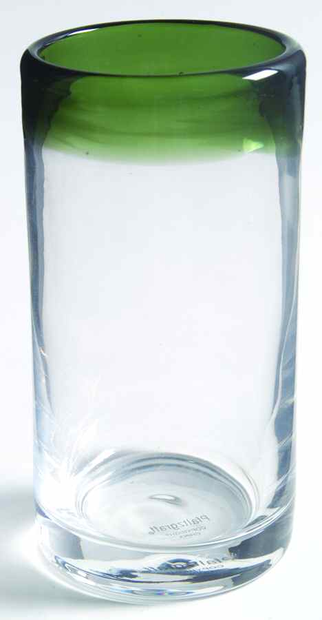 Potter's Glen 12 Oz Glassware Cooler by Pfaltzgraff-1